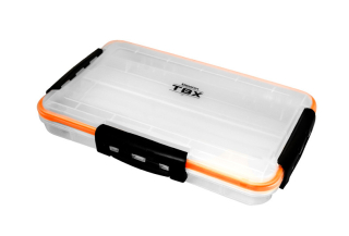 DELPHIN Krabice TBX One 275-1P Clip WP