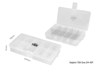 DELPHIN Krabice TBX One 214-10P