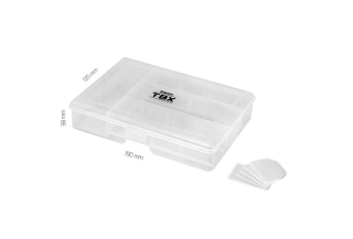 DELPHIN Krabice TBX One 190-4P Clip