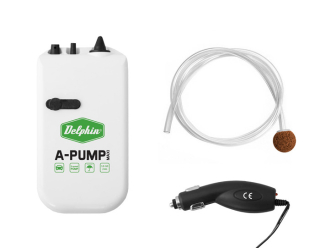 DELPHIN Vzduchování A-PUMP Maxi