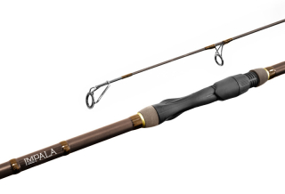 DELPHIN Prut Impala Carp V3 360cm 3,00lb 3-díl