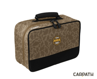 DELPHIN Taška na bižuterii Area TACKLE Carpath