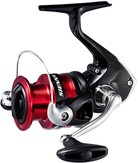 SHIMANO Naviják Sienna FG 4000