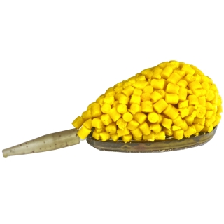 LK BAITS CUC! Nugget Med 600g 2mm