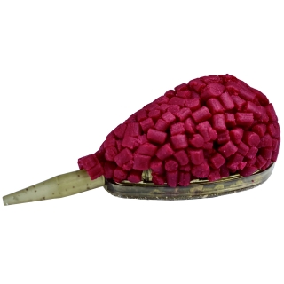 LK BAITS CUC! Nugget Patentka 600g 2mm