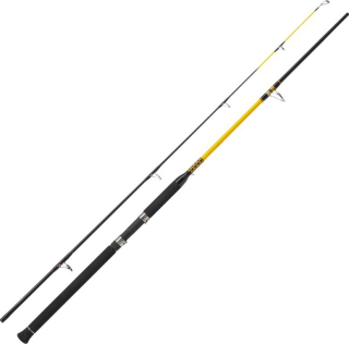 WFT Prut Never Crack Senso Pilk 210cm 20-120g 2-díl