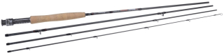 SHAKESPEARE Prut Sigma Supra Fly 7ft 3WT 4pcs