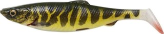 SAVAGE GEAR Gumová nástraha 4D Herring Shad Pike 11cm 9g