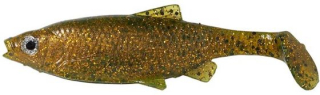 SAVAGE GEAR Plotice 3D LB Roach Swim n Jerk Muddy Roach 10cm 10g