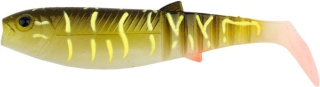 SAVAGE GEAR Gumová nástraha LB Cannibal Shad Pike 12,5cm 20g