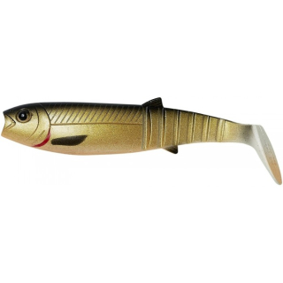 SAVAGE GEAR Gumová nástraha LB Cannibal Shad Dirty Roach 12,5cm 20g