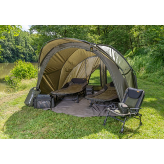 ANACONDA Bivak Cusky Prime Dome 190