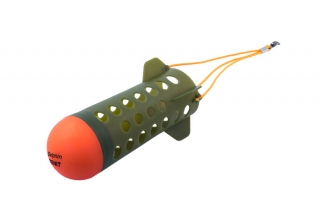 DELPHIN Krmná raketa ZENIT velikost S