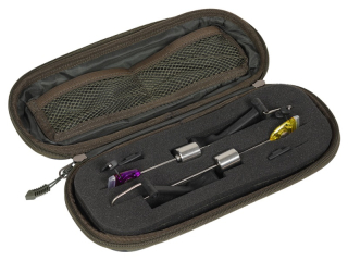 GIANTS FISHING Pouzdro na indikátory Alarm Hard Case