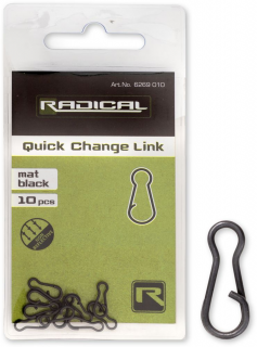 RADICAL Karabina Quick Change Link 10ks