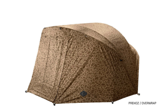 DELPHIN Přehoz na bivak C3 Lux ClimaControl Carpath