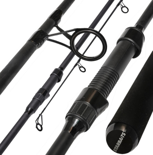 STARBAITS Prut M2 300cm 3,00lb 2-díl