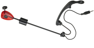 MILFA Indikátor záběru Electronic Ball Červený