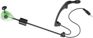 MILFA Indikátor záběru Electronic Ball Zelený