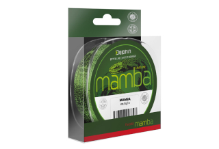 DELPHIN Vlasec Mamba Feeder 200m 0,16mm