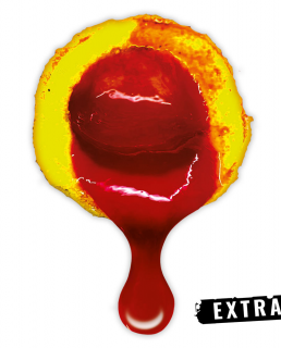 LK BAITS Nutrigo Extra Mango 100ml 20mm