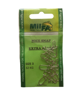 MILFA Extra závěs