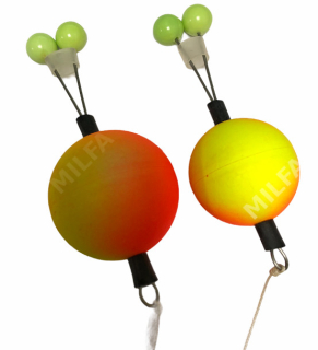 BUBENÍK Čihátko odpadávací OD26Žž