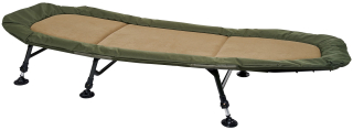 STARBAITS Lehátko Bed Chair Flat 6