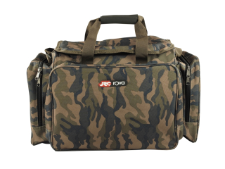 JRC Taška Rova Camo Compact Carryall
