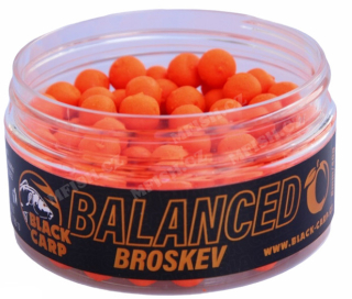 BLACK CARP Balanced Broskev 40g 8mm
