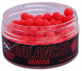 BLACK CARP Balanced Jahoda 40g 8mm