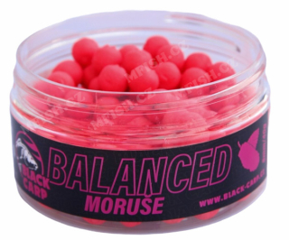 BLACK CARP Balanced Moruše 40g 8mm