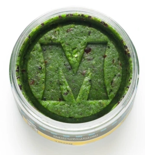 MIVARDI Obalovací pasta Rapid ProActive Česnek & Chilli