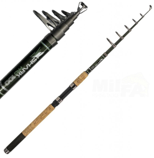 ALBASTAR Prut Shark Pro 270cm 80g