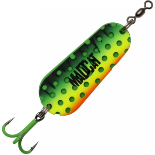 MADCAT Plandavka A-Static Twin Turbine Spoon Firetiger 110g