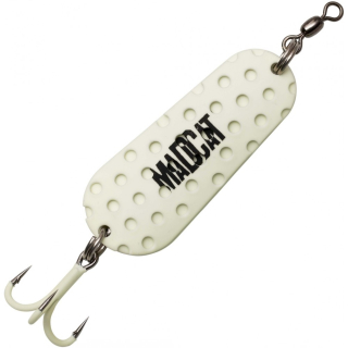 MADCAT Plandavka A-Static Twin Turbine Spoon Glow in the Dark 110g