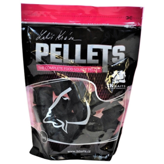 LK BAITS Pelety Cat Fish Pellets 1kg 38mm