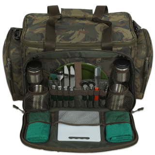 GIANTS FISHING Jídelní a chladící taška Food Bag Carryall