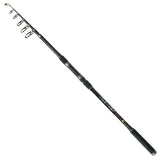 ALBASTAR Prut Tele Carp G2 300cm 3lb
