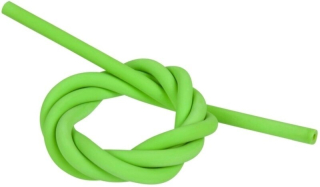 MADCAT Rig Tube Green L 7mm 4,5mm 1m