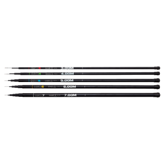 DAM Bič X-Base BSX3 Tele Pole 3.00m