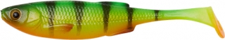 SAVAGE GEAR Gumová nástraha Craft Shad Firetiger 10cm 6gr