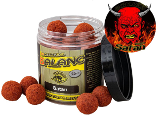 CARP SERVIS VÁCLAVÍK Boilies Balanc Satan 120g 25mm