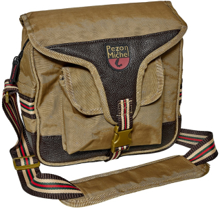 PEZON&MICHEL Taška Eaux Vives Source Bag S