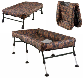 ZFISH Podložka Carp Camo Cradle