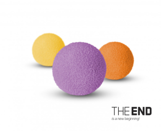 DELPHIN The End ZIG RIG 10ks 12mm