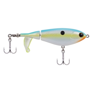 BERKLEY Wobler CHOPPO FL 9cm Sexy Back