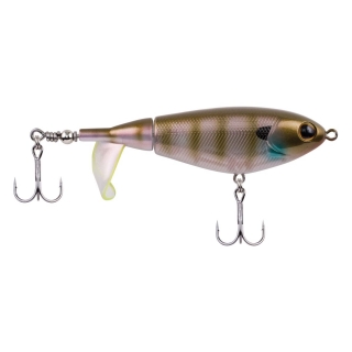 BERKLEY Wobler CHOPPO FL 9cm Bluegill