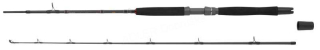 WFT Prut Go North 210cm 200-600g 2-díl