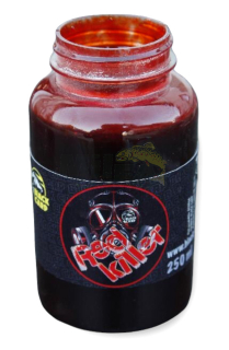 BLACK CARP Liquid Red Killer 250ml